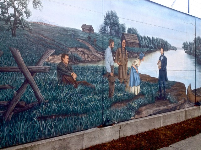 Artist: Jill Seffers