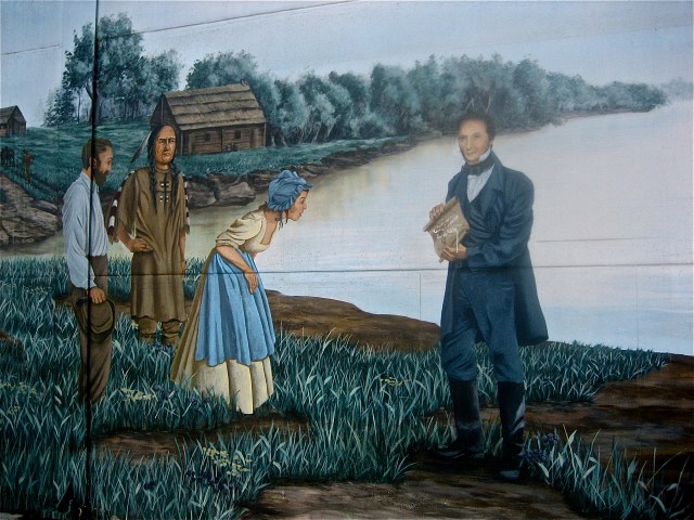 Artist: Jill Sellers