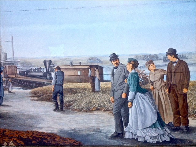 Artist: Jill Sellers