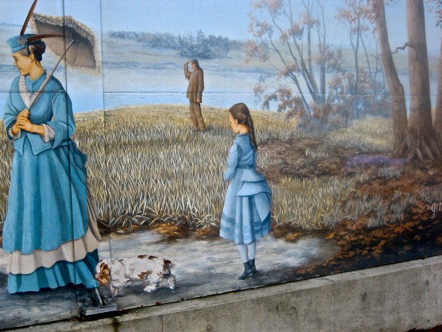 Artist: Jill Sellers