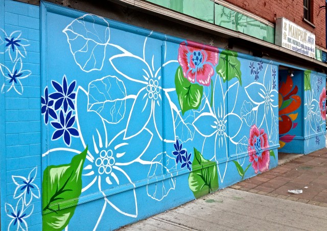 Artist: Anastasia Boguslavskaya