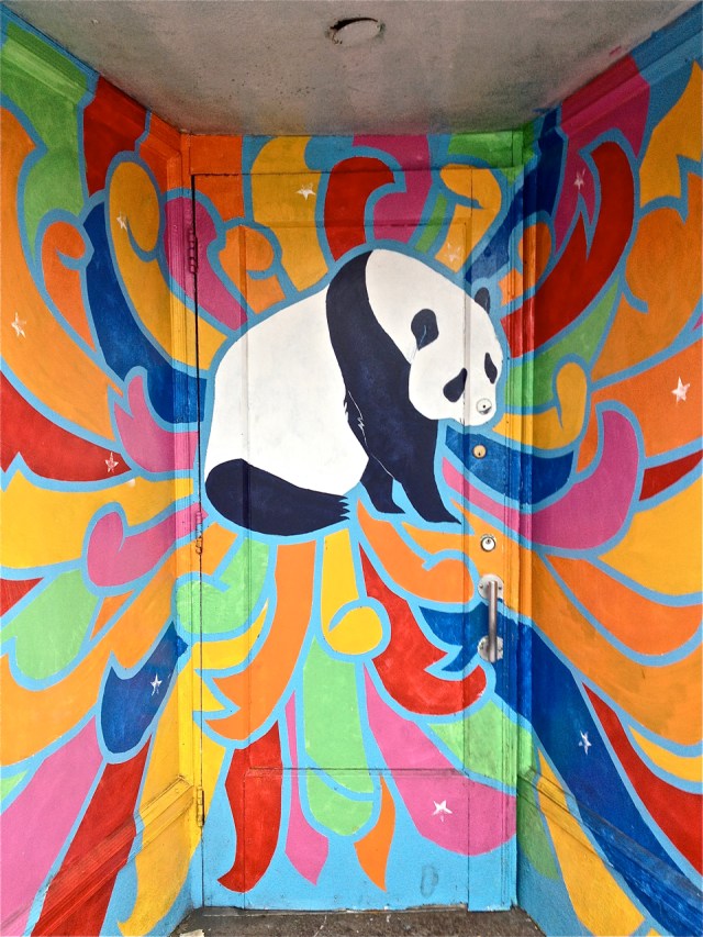 Artist: Anastasia Boguslavskaya