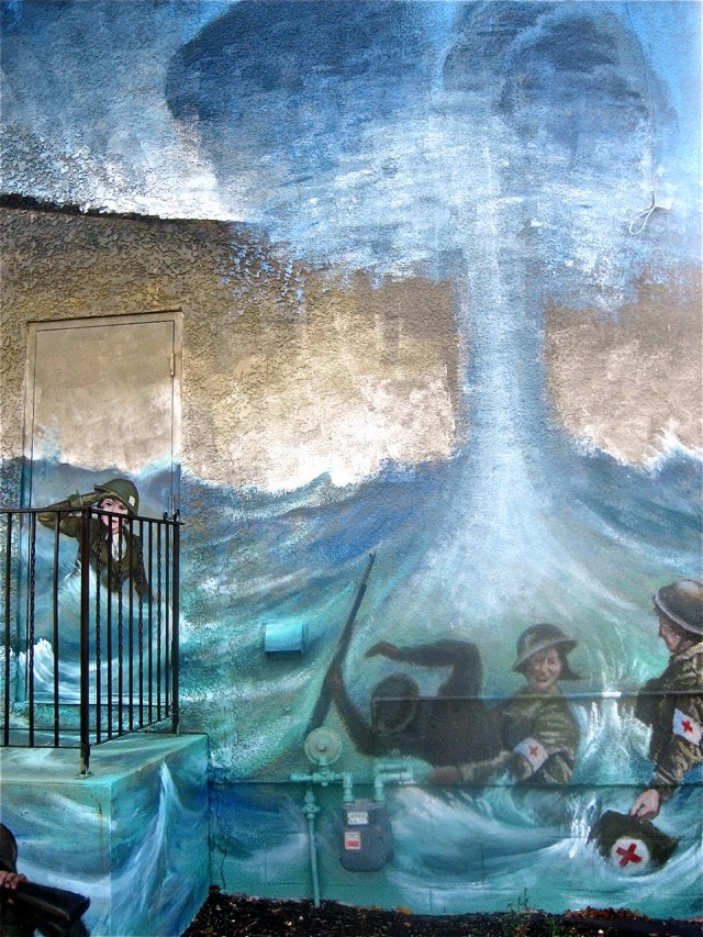 Artist: Charlie Johnston