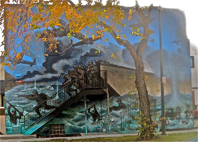 Artist: Charlie Johnston