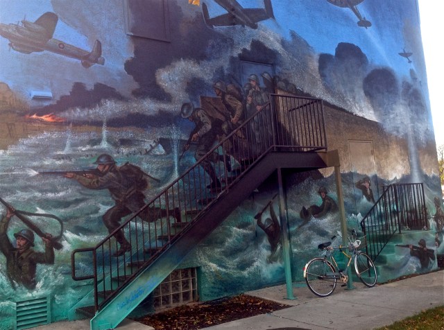 Artist: Charlie Johnston