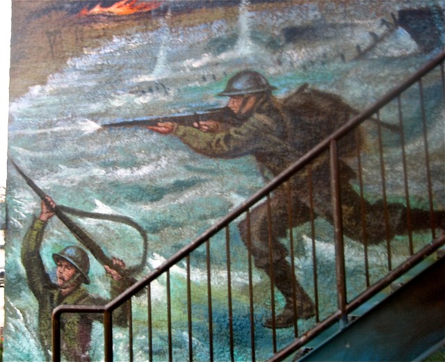 Artist: Charlie Johnston