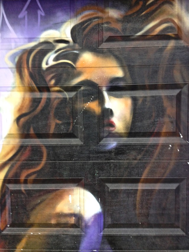     Photo © Resa McConaghy 