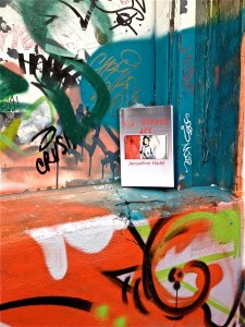 pic © Resa McConaghy