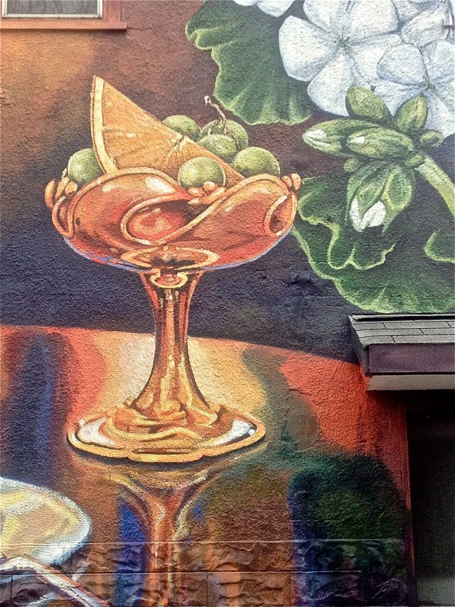 Artist(s): Michel Saint Hilaire, Mandy van Leeuwen