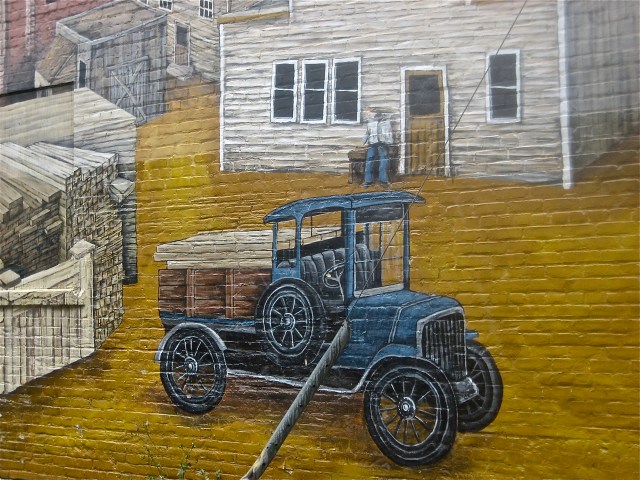 Artist: Mandy van Leeuwen