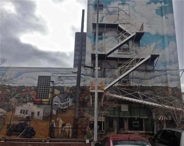 Artist: Mandy van Leeuwen