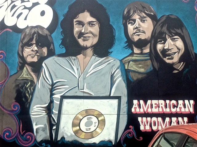 Artist(s): Larry Rich 