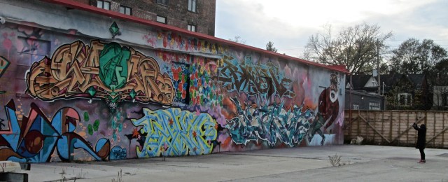 Photo taken by: Sherrie Yager