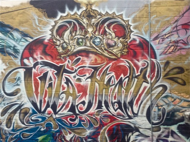 Artist(s): Rodrigo Pradel, Brian Gasenzer 