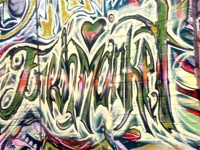 Artists: Rodrigo Pradel, Brian Gasenzer