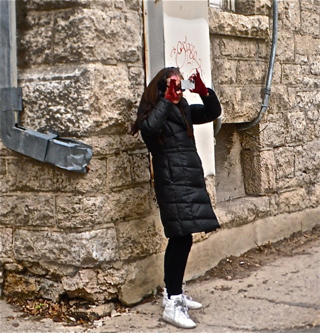 Photo by Sherrie Yager