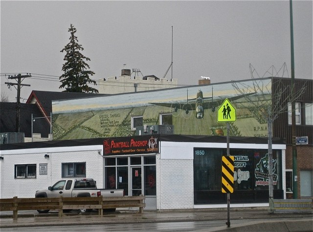 Artist(s): Mandy van Leeuwen, Lisa Young-Kutsukake