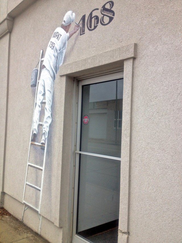 Artist: Charlie Johnston