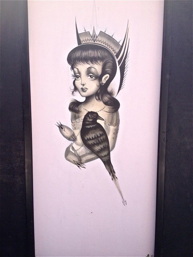 Artist: Santiago Rubino - Photo @ Norman Orenstein