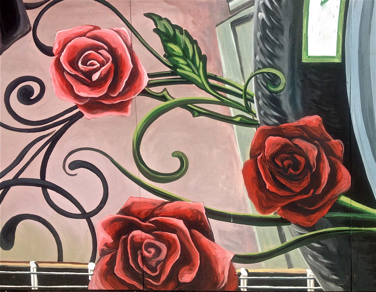 Artists: Michel Saint Hilaire, Mandy van Leeuwen