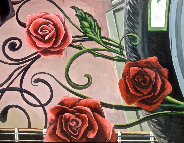 Artists: Michel Saint Hilaire, Mandy van Leeuwen