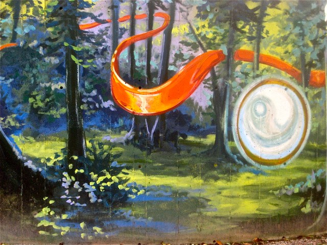 Artists: Michel Saint Hilaire, Mandy van Leeuwen