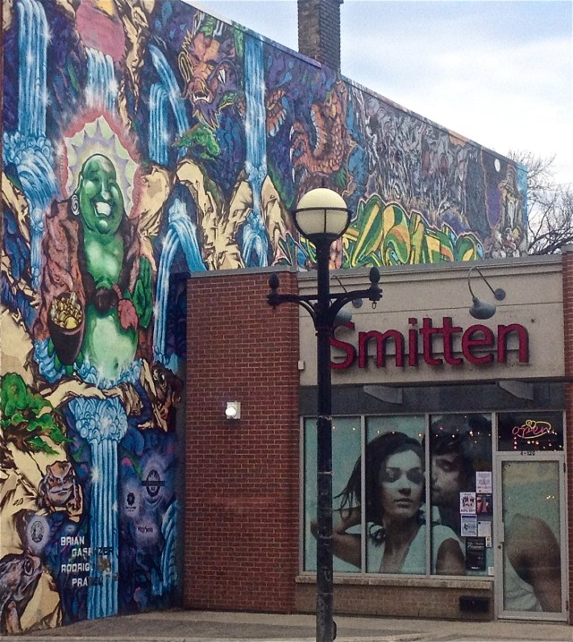 Artist(s): Rodrigo Pradel, Brian Gasenzer