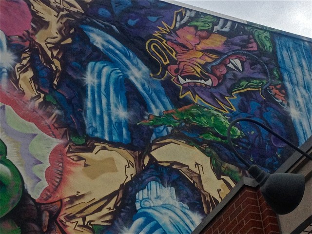 Artist(s): Rodrigo Pradel, Brian Gasenzer