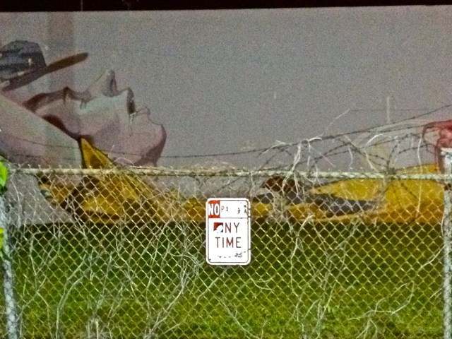 Photo @ Norman Orenstein