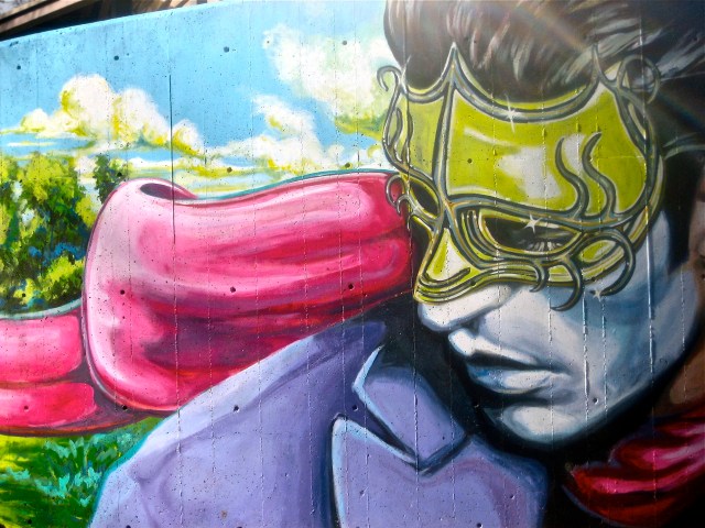 Artists: Michel Saint Hilaire, Mandy van Leeuwen