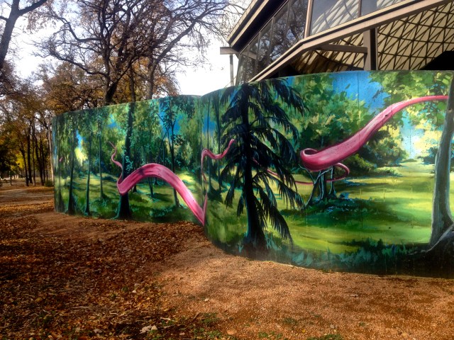 Artists: Michel Saint Hilaire, Mandy van Leeuwen