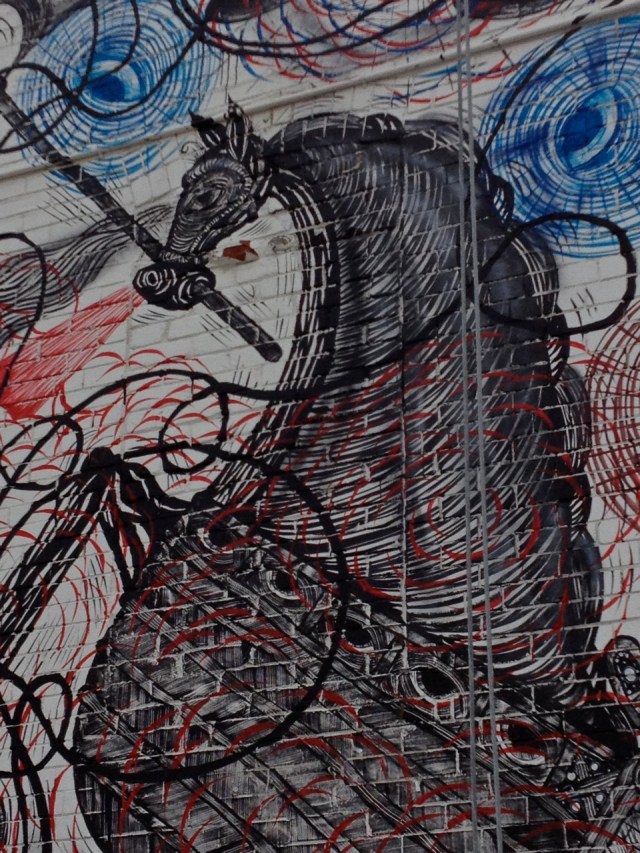 Artist: Andrew Schoultz