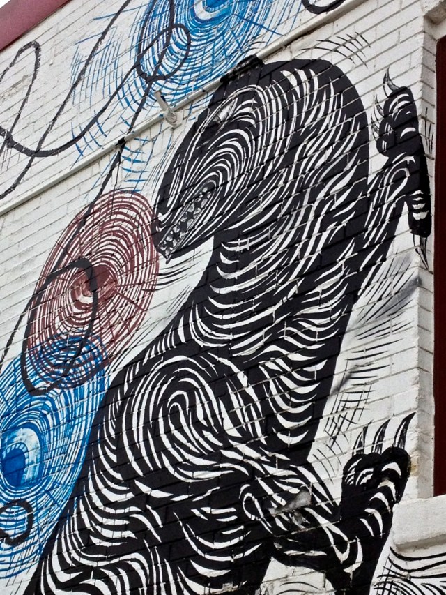 Artist: Andrew Schoultz