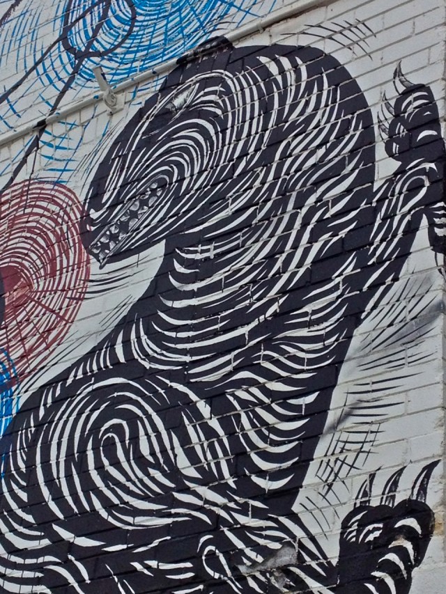 Artist: Andrew Schoultz