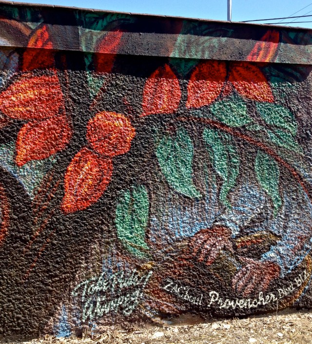 Artist(s): Charlie Johnston (C5 Artworks)