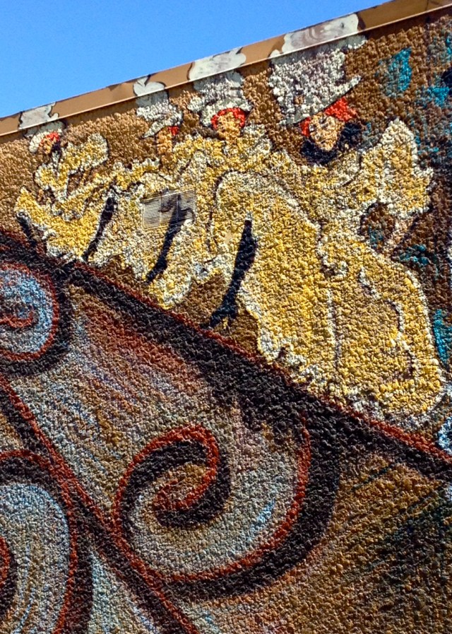 Artist(s): Charlie Johnston (C5 Artworks)