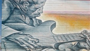 Artist(s): Sarah Johnston, Charlie Johnston (C5 Artworks)