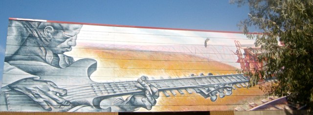 Artist(s): Sarah Johnston, Charlie Johnston (C5 Artworks)