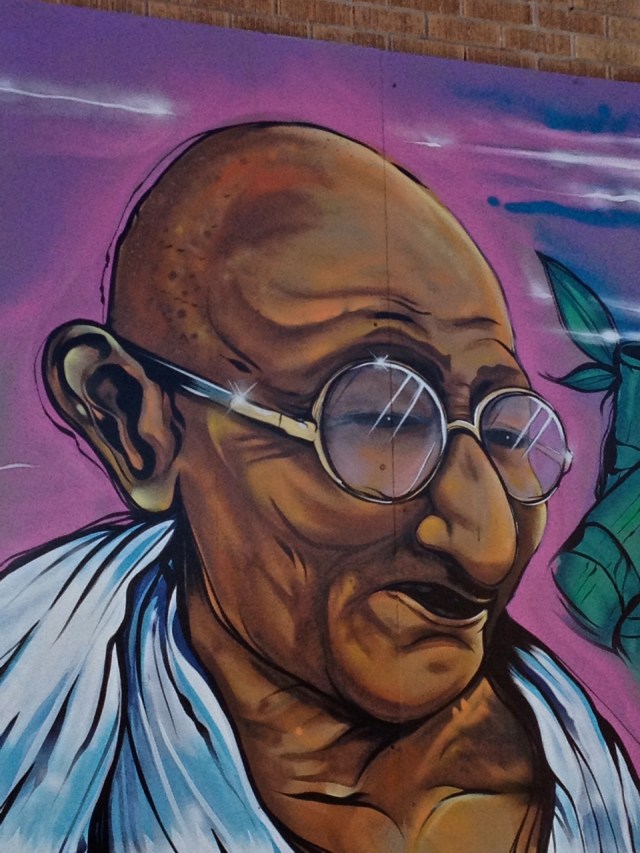 Artist(s): Brian Gasenzer, Ashwani Nagpal 