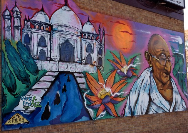 Artist(s): Brian Gasenzer, Ashwani Nagpal 