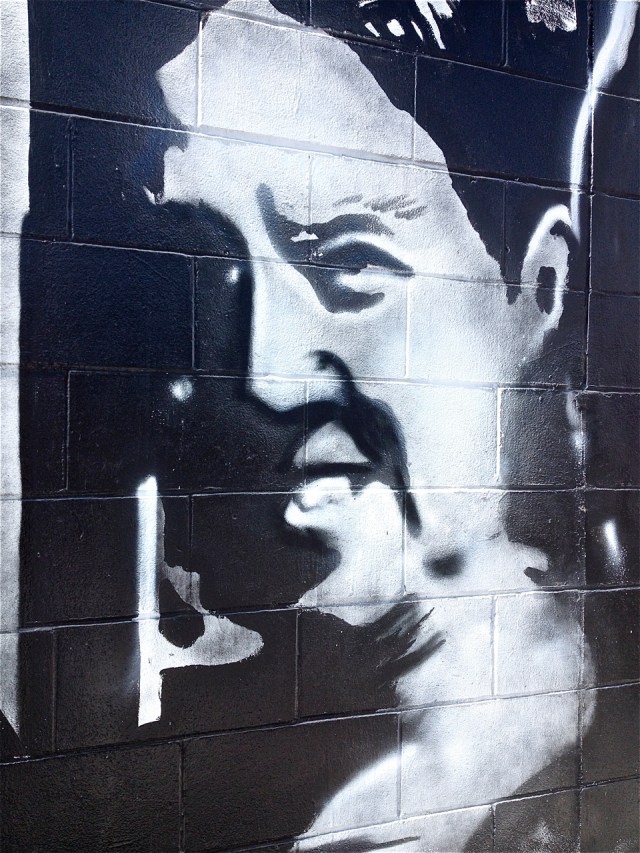 Artist(s): unknown (Twelve Tribes Apprenticeship Program)