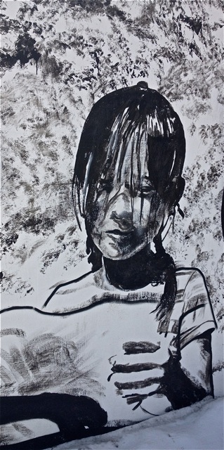 Artist(s): unknown (Twelve Tribes Apprenticeship Program)