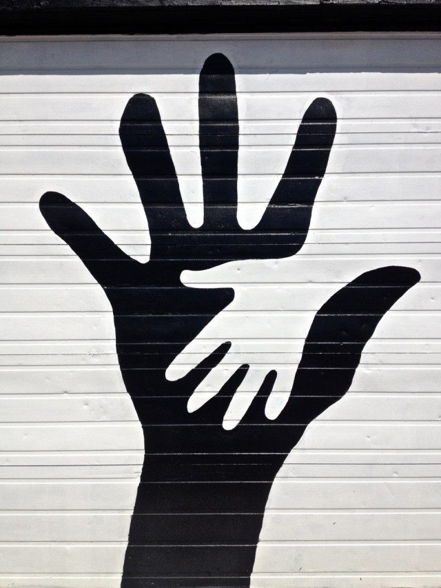  Artist(s): unknown (Twelve Tribes Apprenticeship Program)