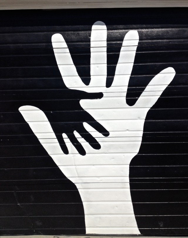  Artist(s): unknown (Twelve Tribes Apprenticeship Program)