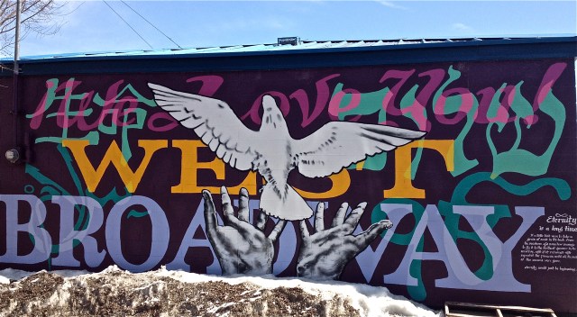 Artist(s): unknown (Twelve Tribes Apprenticeship Program)