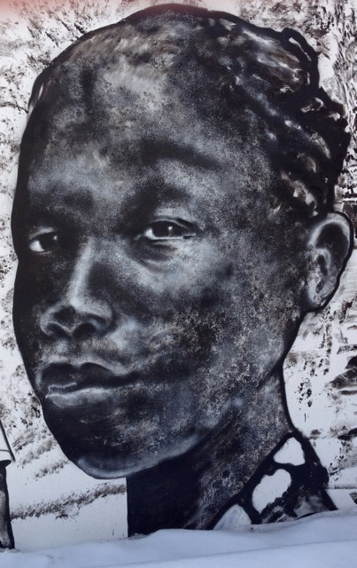 Artist(s): unknown (Twelve Tribes Apprenticeship Program)