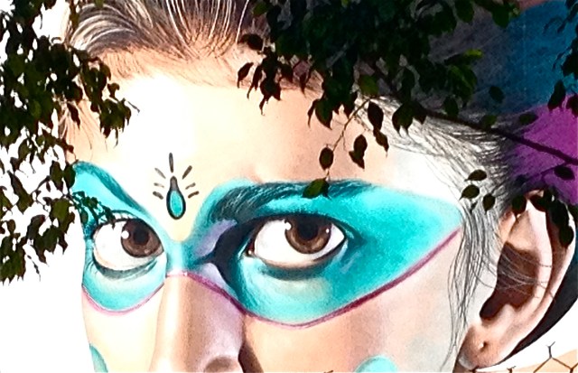 Photo © Norman Orenstein