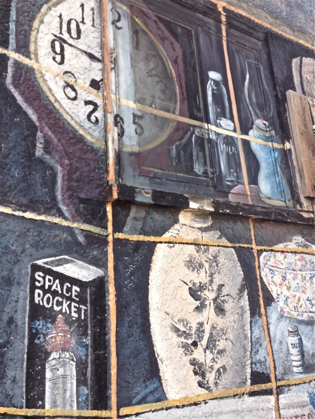 Artist: Chris R. Easton