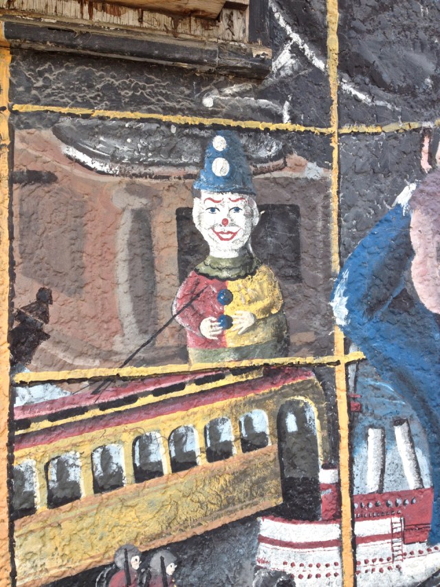 Artist: Chris R. Easton