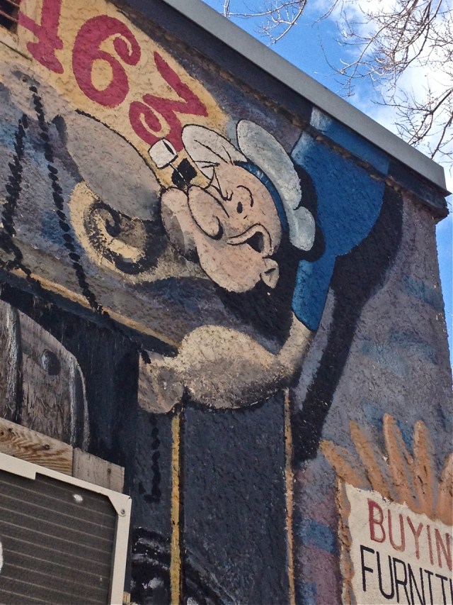 Artist: Chris R. Easton